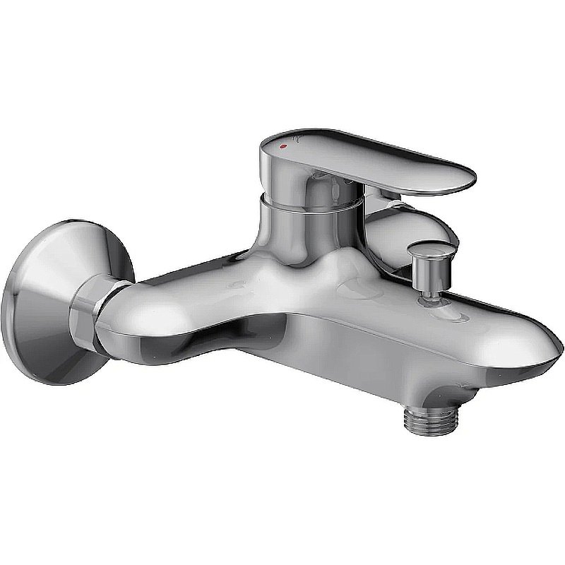 Cмеситель для раковины Jacob Delafon CLEO 1889 E24309-CP хром купить в интернет-магазине сантехники Sanbest