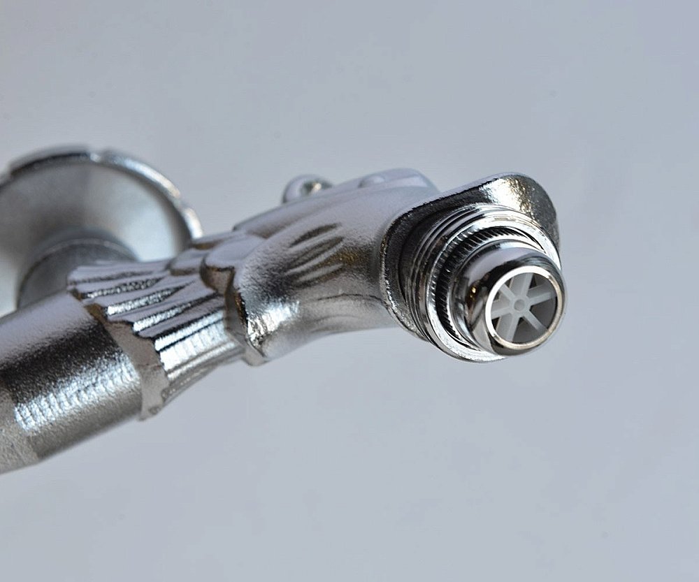 Сливной кран для бани Bronze De Luxe 21601 купить в интернет-магазине сантехники Sanbest