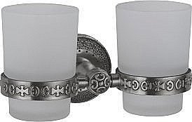 Стакан Zorg Antic AZR 04 SL купить в интернет-магазине сантехники Sanbest