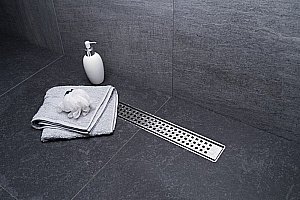 Душевой трап Pestan Betto Net Line 650 купить в интернет-магазине Sanbest