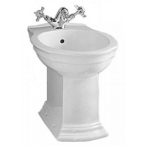 Биде напольное Devon&Devon Westminster 1 купить в интернет-магазине Sanbest