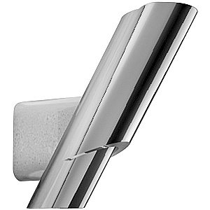 Крючок PAINI Morgana 73CR011 хром купить в интернет-магазине сантехники Sanbest