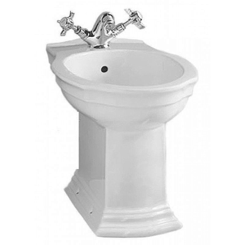 Биде напольное Devon&Devon Westminster 1 купить в интернет-магазине Sanbest
