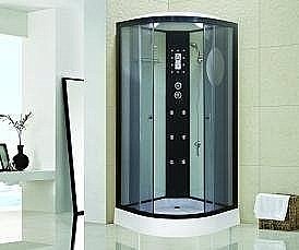 Душевая кабина Niagara Ultra NG-1901 90х90 купить в интернет-магазине Sanbest