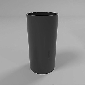 Раковина напольная WhiteCross Altar 43 0737.043043.101 черная купить в интернет-магазине Sanbest