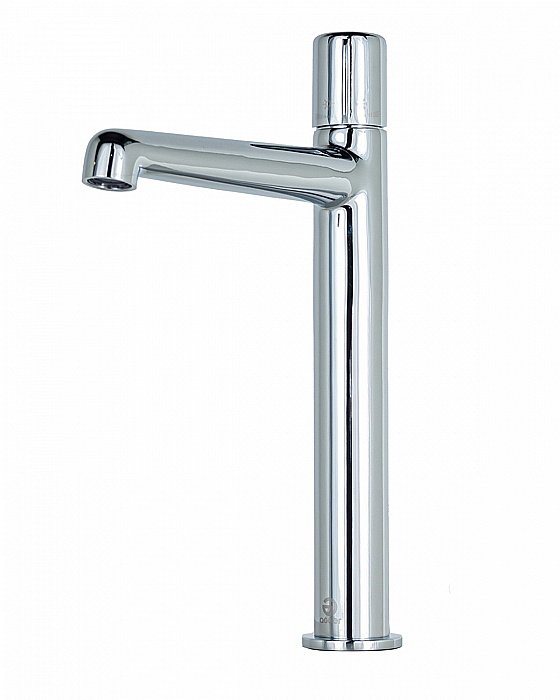 Смеситель для раковины Agger Slim A2212100 хром купить в интернет-магазине сантехники Sanbest