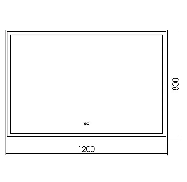 Инсталляция для унитаза Azario AZ-8010-1000 купить в интернет-магазине сантехники Sanbest