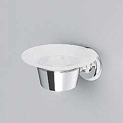 Мыльница AM.PM Like A8034200 купить в интернет-магазине сантехники Sanbest