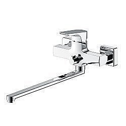 Смеситель для ванны Olive's Porto 11221PR купить в интернет-магазине сантехники Sanbest