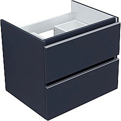 Тумба для раковины Aquanet Вега 50 329588 маренго купить в интернет-магазине сантехники Sanbest