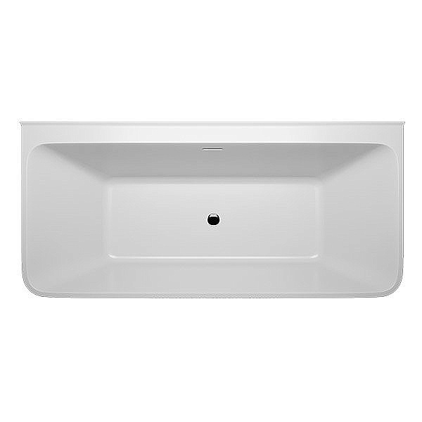 Ванна акриловая Ravak Freedom D XC00D00020 169x80 белый купить в интернет-магазине Sanbest