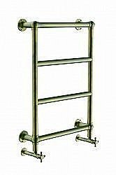 Полотенцесушитель водяной Boheme Palazzo 711 купить в интернет-магазине сантехники Sanbest