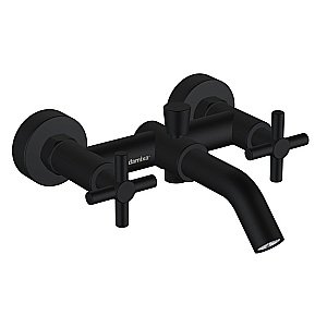 Смеситель для ванны RedBlu by Damixa Neo Classic 271000000 купить в интернет-магазине сантехники Sanbest