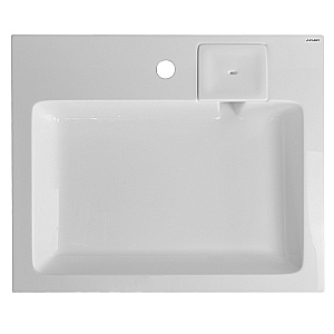 Инсталляция для унитаза Azario AZ-8010-1000 купить в интернет-магазине сантехники Sanbest