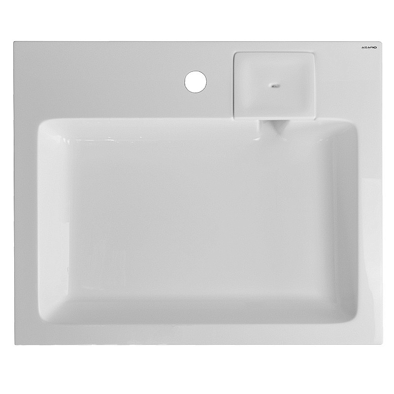 Инсталляция для унитаза Azario AZ-8010-1000 купить в интернет-магазине сантехники Sanbest