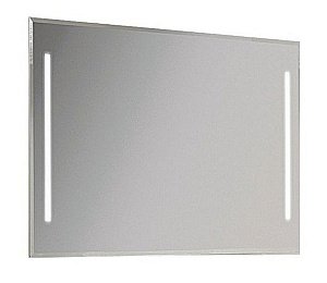 Зеркало Акватон Отель 80 в ванную от интернет-магазине сантехники Sanbest