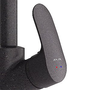 Смеситель для кухни AM.PM Like F8007122 купить в интернет-магазине сантехники Sanbest