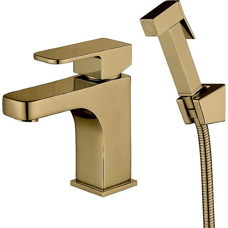 Смеситель для раковины Kaiser Sonat 34088-1 купить в интернет-магазине сантехники Sanbest