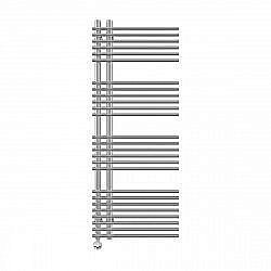 Полотенцесушитель электрический Terminus Астра П26 500x1296 левый купить в интернет-магазине сантехники Sanbest