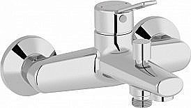 Смеситель для ванны Jacob Delafon EO E24160RU-CP купить в интернет-магазине сантехники Sanbest