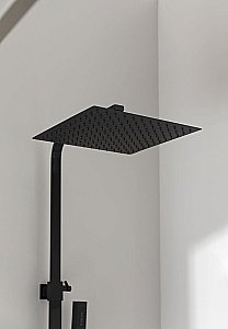 Душевая система Allen Brau Infinity 5.21012-31 купить в интернет-магазине сантехники Sanbest