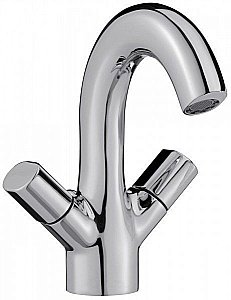 Cмеситель для раковины Jacob Delafon TALAN E10085RU-CP купить в интернет-магазине сантехники Sanbest