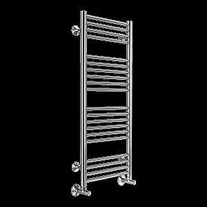 Полотенцесушитель водяной Terminus Аврора П20 400х1000 купить в интернет-магазине сантехники Sanbest