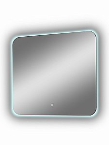 Зеркало Taliente Zled TA-Zled-B8070 80 в ванную от интернет-магазине сантехники Sanbest