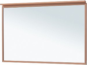 Зеркало Allen Brau Priority 120 1.31018.60 в ванную от интернет-магазине сантехники Sanbest