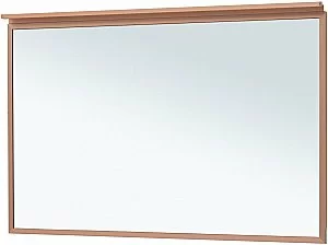 Зеркало Allen Brau Priority 120 1.31018.60 в ванную от интернет-магазине сантехники Sanbest