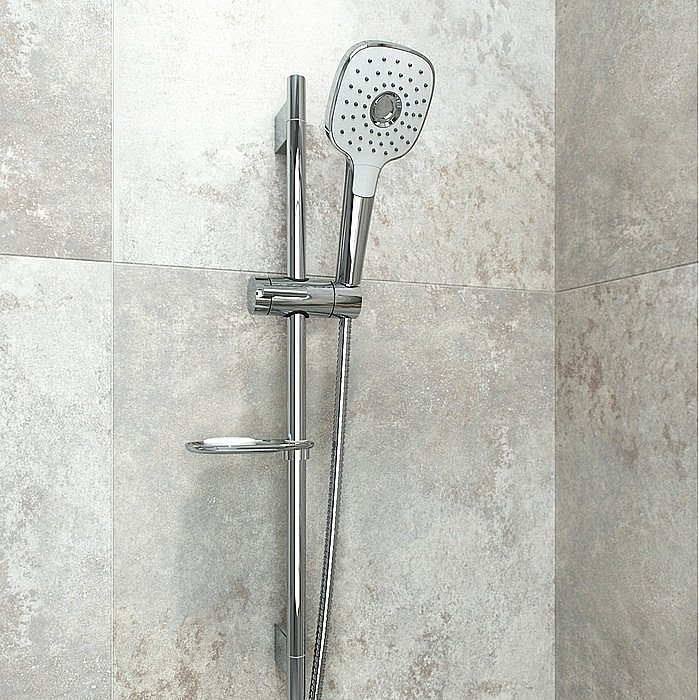 Душевой гарнитур Iddis Sena SEN3F70i16 купить в интернет-магазине сантехники Sanbest