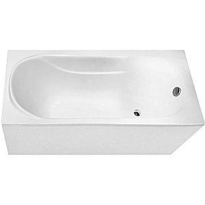 Ванна акриловая Byon Agesta Ц0000160 170х70 купить в интернет-магазине Sanbest
