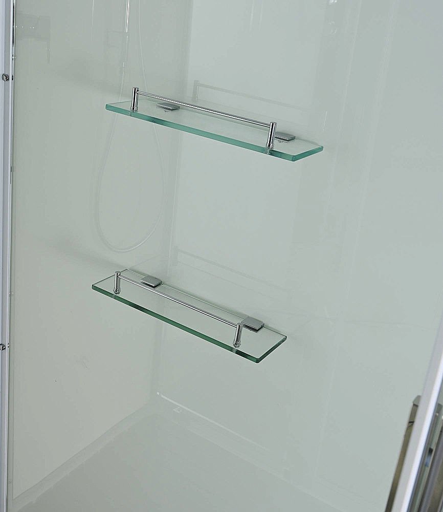 Душевая кабина AvaCan K Серия K2012N 120х90 без крыши купить в интернет-магазине Sanbest