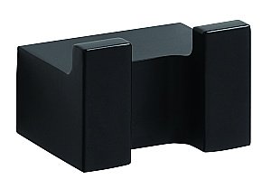 Крючок Bemeta Nero 135006230 купить в интернет-магазине сантехники Sanbest