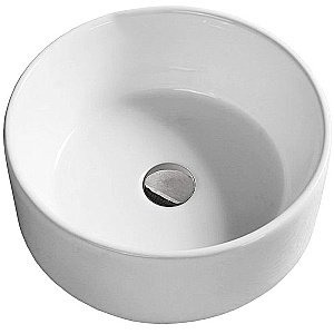 Раковина Jorno Melana 41 7078A-805 белая купить в интернет-магазине Sanbest