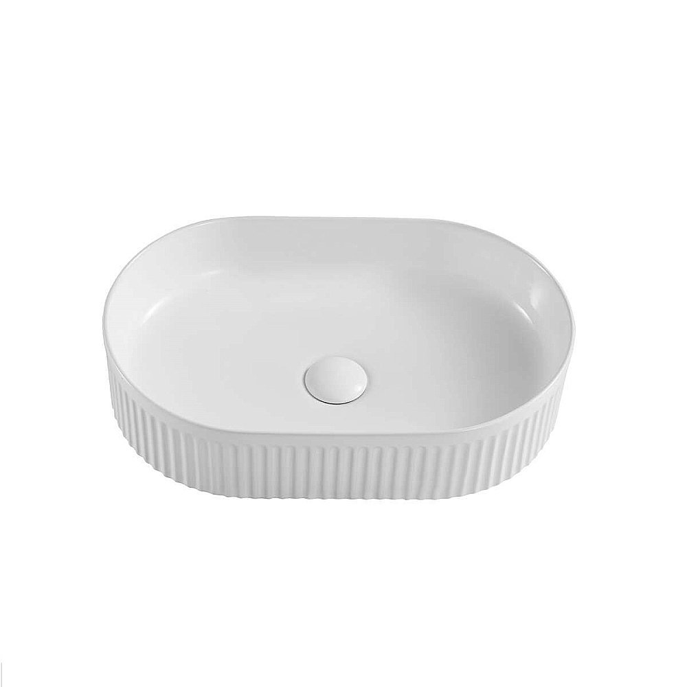 Раковина Grossman 50 GR-3062 белая купить в интернет-магазине Sanbest