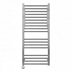 Полотенцесушитель электрический Terminus Валенсия П18 500x1200 левый/правый купить в интернет-магазине сантехники Sanbest