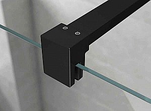 Душевое ограждение Ambassador Walk-in 15031236 90 купить в интернет-магазине Sanbest