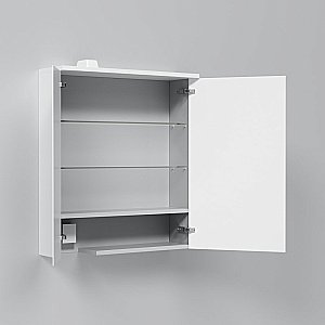 Зеркальный шкаф AM.PM SPIRIT 2.0 M70AMCR0601WG 60 купить в интернет-магазине сантехники Sanbest
