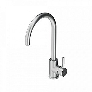 Смеситель для кухни Damixa Merkur DX710730000 купить в интернет-магазине сантехники Sanbest