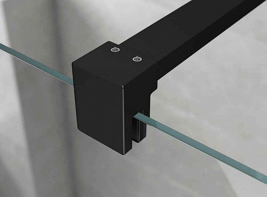 Душевое ограждение Ambassador Walk-in 15031236 90 купить в интернет-магазине Sanbest