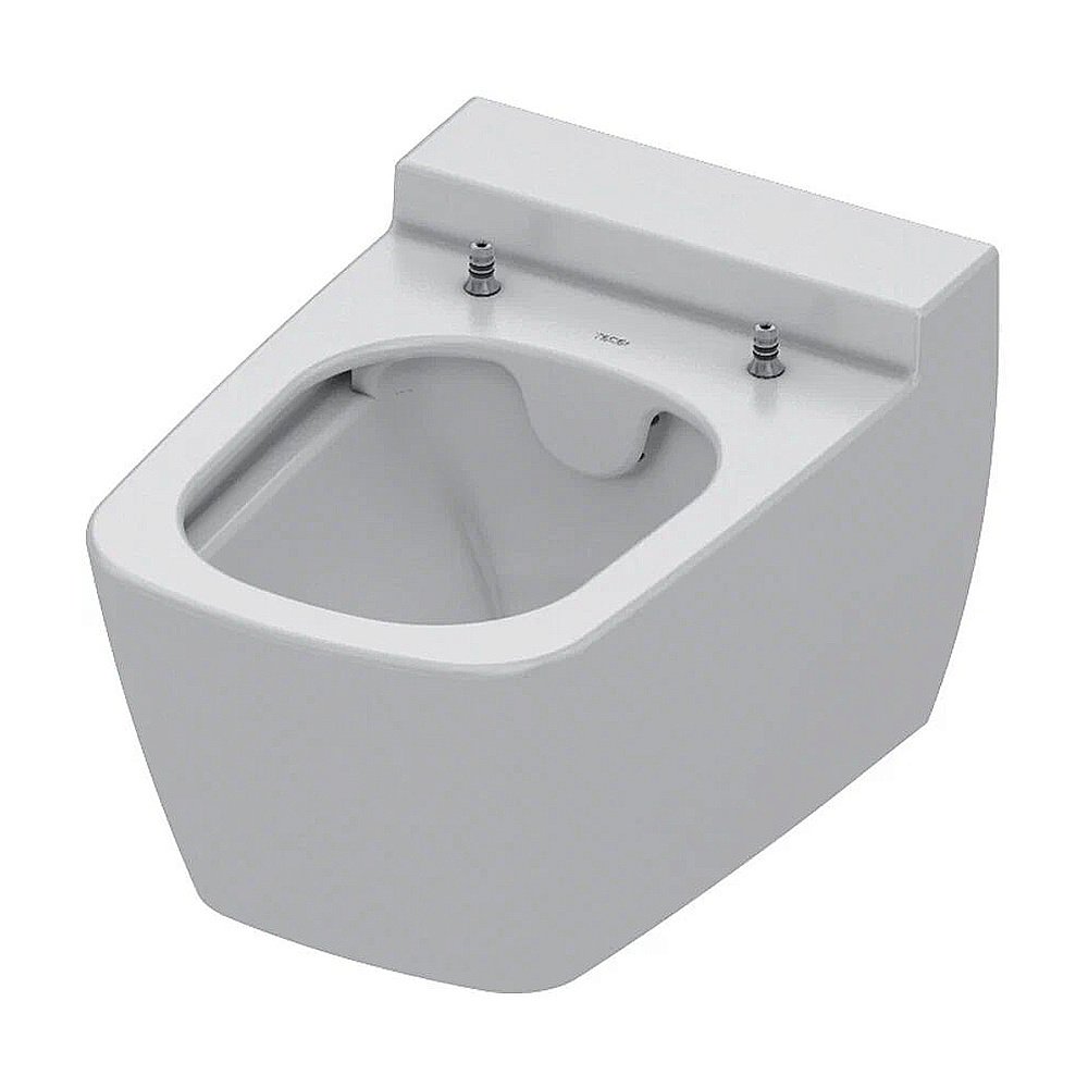 Унитаз TECE One 9700204 безободковый купить в интернет-магазине Sanbest