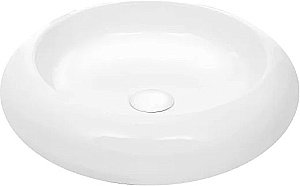 Накладная раковина WeltWasser WW ELBACH 3062 46 белая купить в интернет-магазине Sanbest