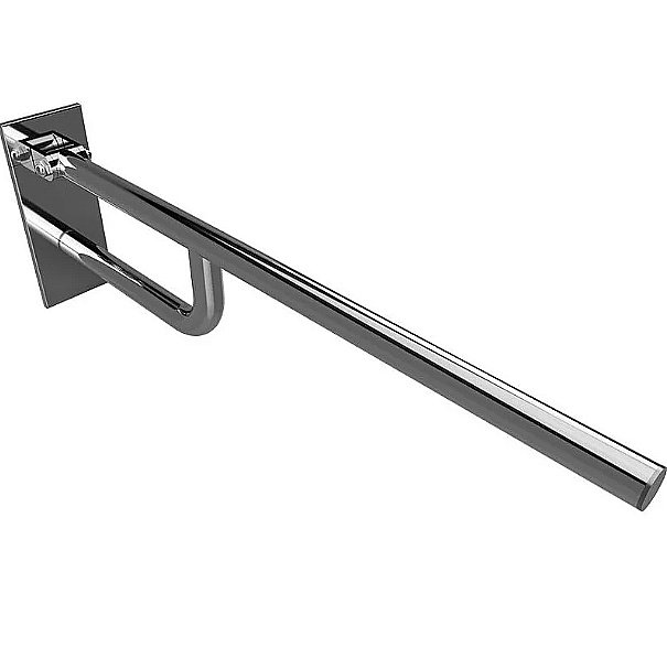 Поручень Bemeta Help 301607161 хром купить в интернет-магазине сантехники Sanbest