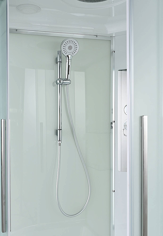 Душевая кабина AvaCan EM Серия EM2080 80х80 стандартная купить в интернет-магазине Sanbest