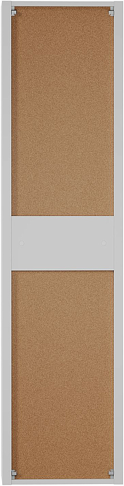 Пенал Allen Brau Gravity 40 1.370020.WM белый матовый для ванной в интернет-магазине сантехники Sanbest