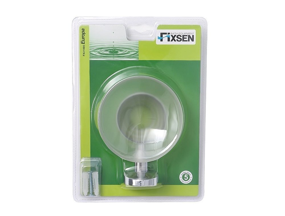 Мыльница FIXSEN EUROPA FX-21808 купить в интернет-магазине сантехники Sanbest