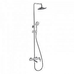 Душевая система IDDIS Joker JOKSB1Fi06 купить в интернет-магазине сантехники Sanbest