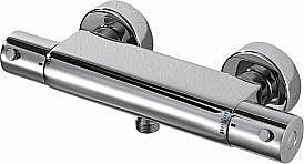 Смеситель для душа BRAVAT Stream F93984C-01B купить в интернет-магазине сантехники Sanbest