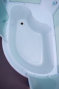 Душевая кабина Timo ECO TE 0720 120x80 купить в интернет-магазине Sanbest